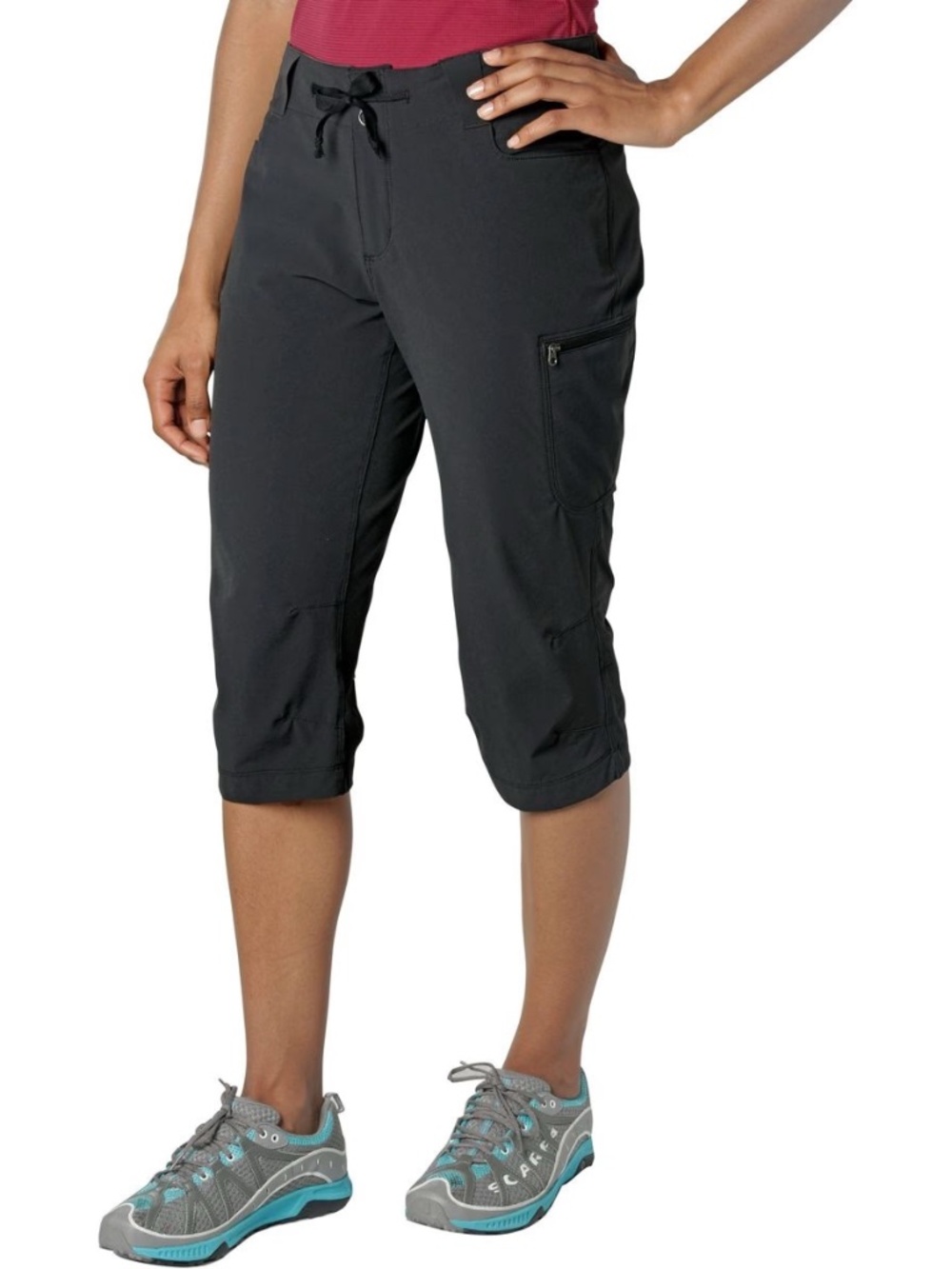 Outdoor Research Ferrosi Capri - Picture 8 of 9